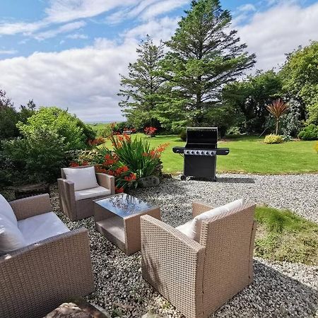 Vila Cosy, Coastal Retreat With A Large Garden Monreith Exteriér fotografie