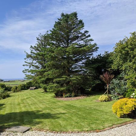 Vila Cosy, Coastal Retreat With A Large Garden Monreith Exteriér fotografie