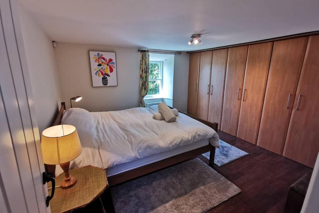 Vila Cosy, Coastal Retreat With A Large Garden Monreith Exteriér fotografie